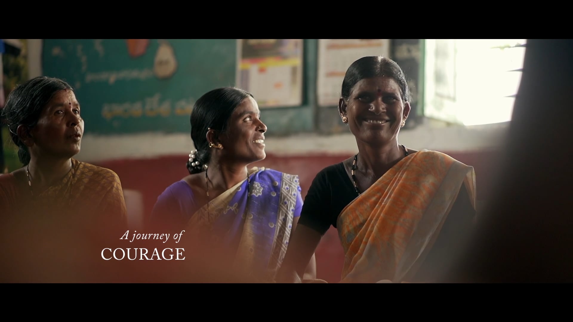 #DIGNITY : SIVAMMA