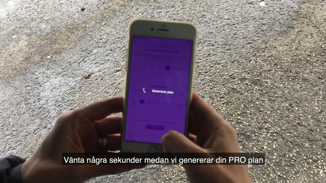 Ridely PRO - så funkar det