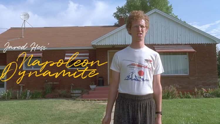 Napoleon dynamite outlet full movie fmovies