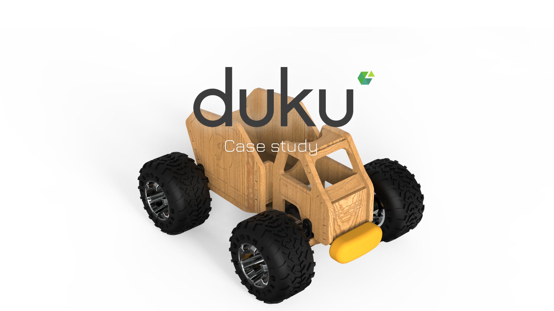 Pushacar - Case study - 1:30 min (V/O)