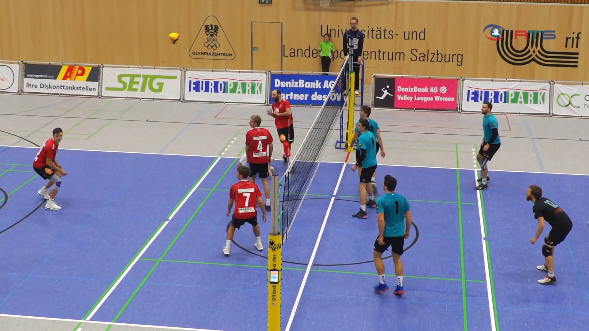 volleyball-die-damen-und-herren-des-psvbg-salzburg-in-der-volleyball-bundesliga