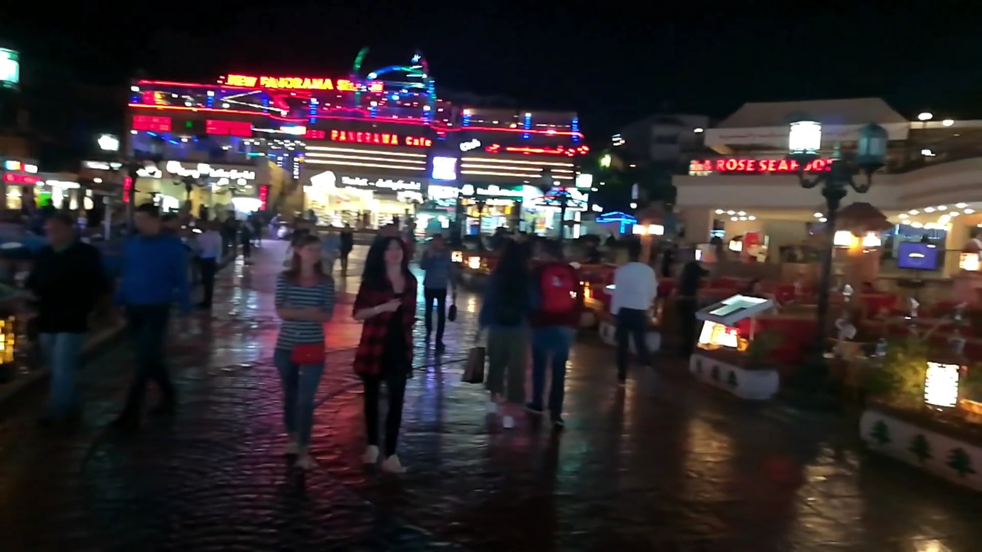 Tourist Sights Nema Bay Sharm El Shiekh Egypt Discover