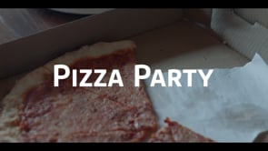 Pizza Party