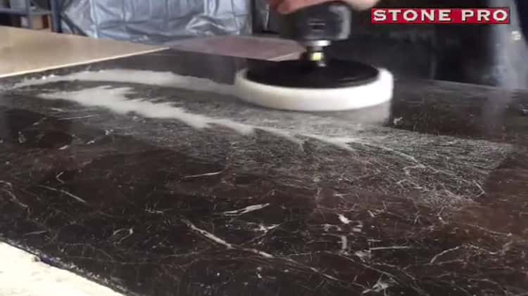 Stone Pro Floor Machine, Marble Polishing Machine