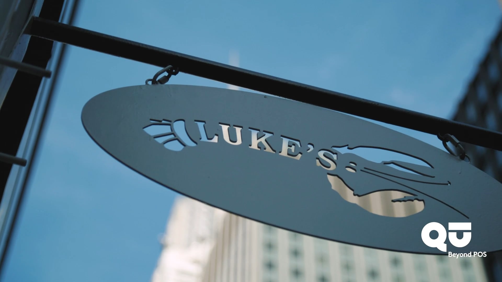 Qu Systems: Luke's Lobster Case Study