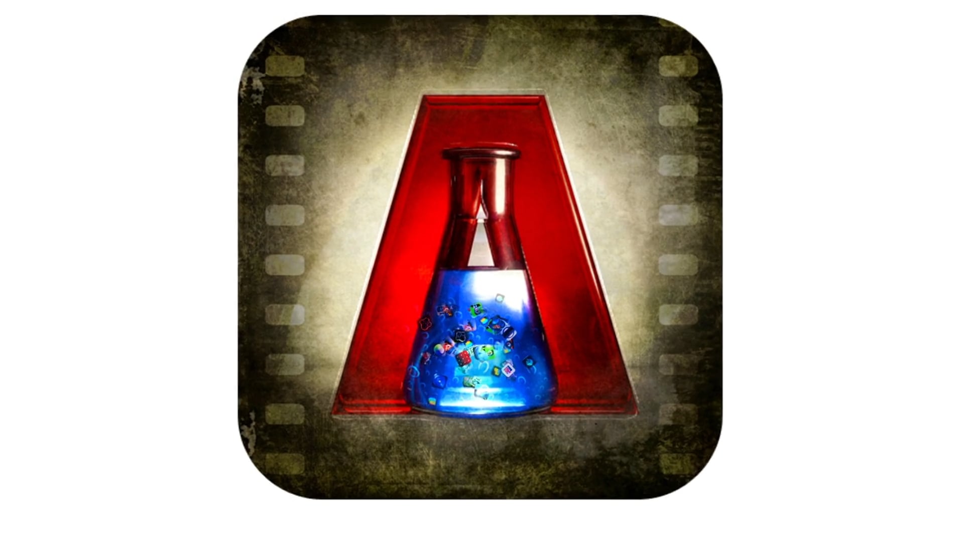 App Icon - AppAlchemy