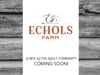Echols Farm "Coming Soon"