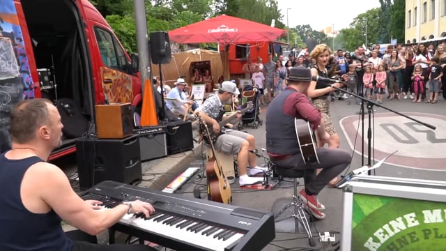 Karneval der Kulturen 2019