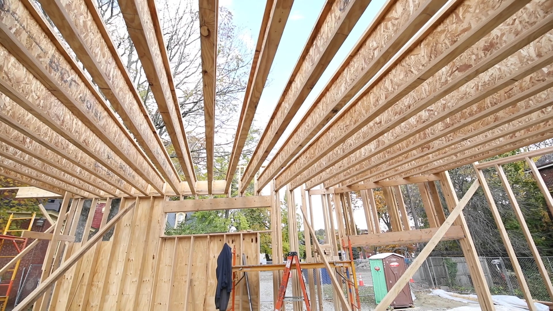 Heartwood Annex: Reimagine Your Classroom