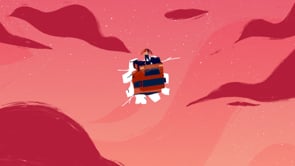 The Edge by Zaide Kutay, Géraldine Cammisar