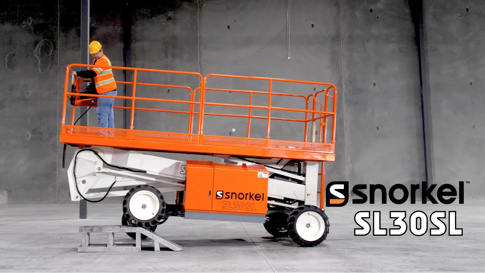 SL30RT | snorkellifts.com