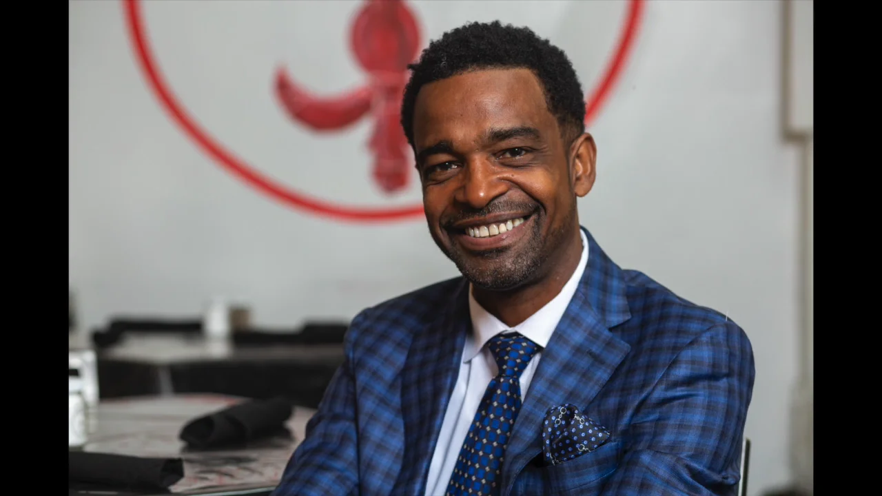 Jeffery Heard | Southern Foodways Alliance - Southern Foodways