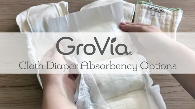 Grovia best sale disposable inserts