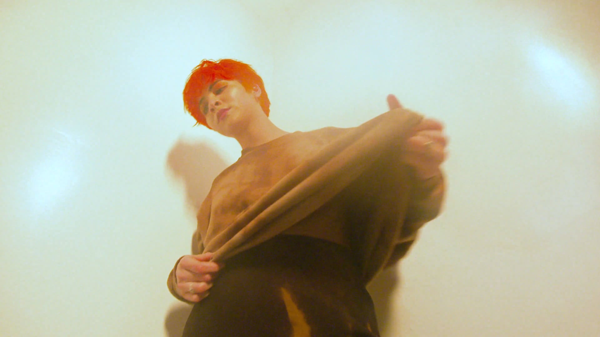 Fashion Film Cloina x Bitchcraft