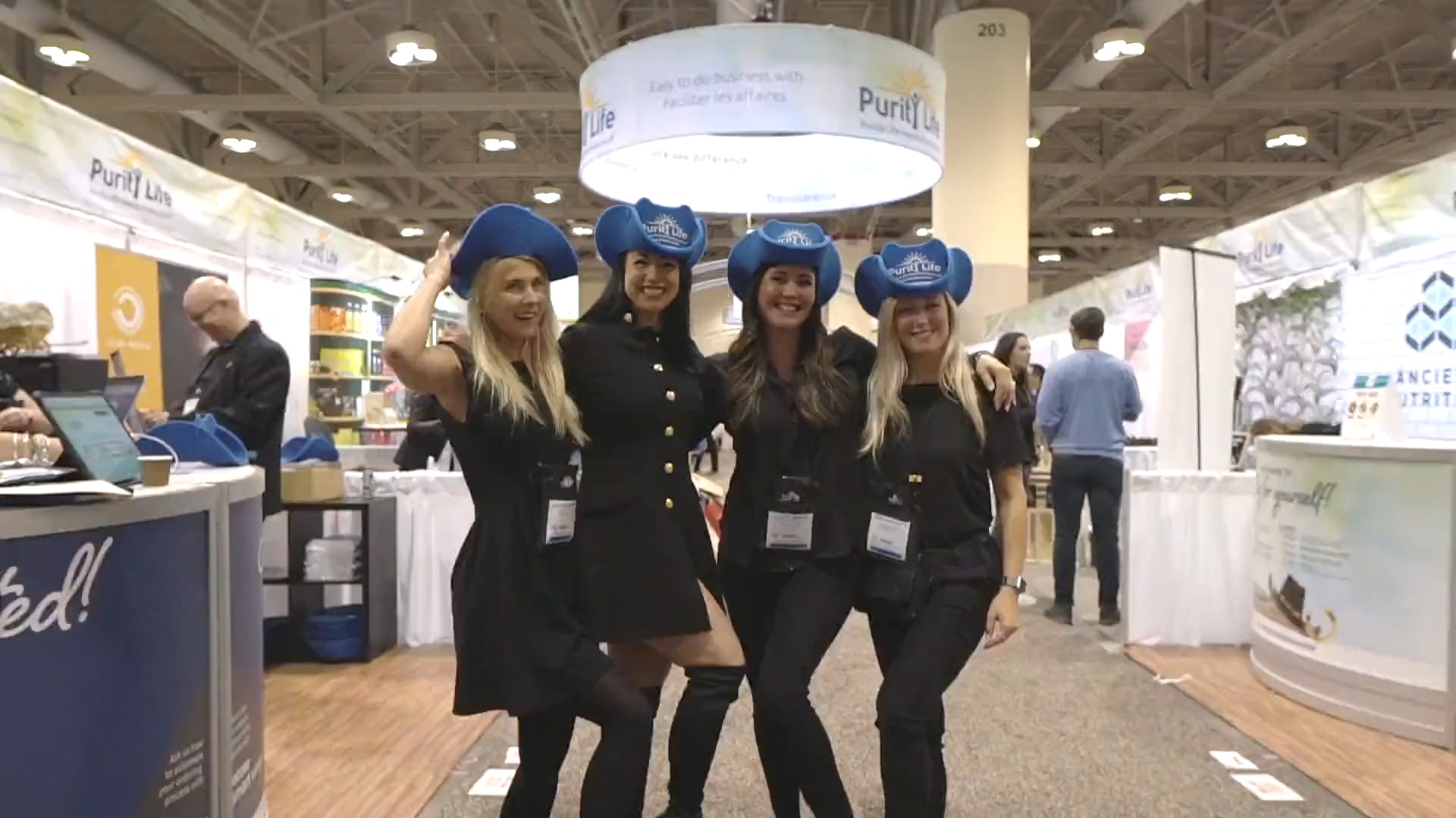 CHFA East 2019 Event