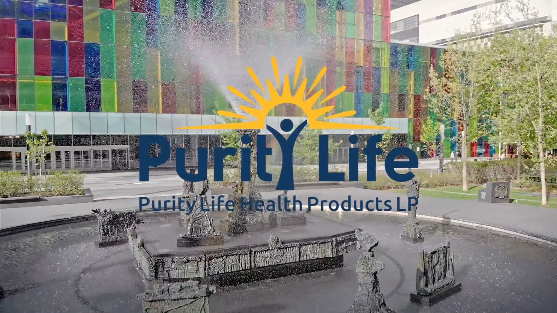 CHFA Quebec 2019 Event