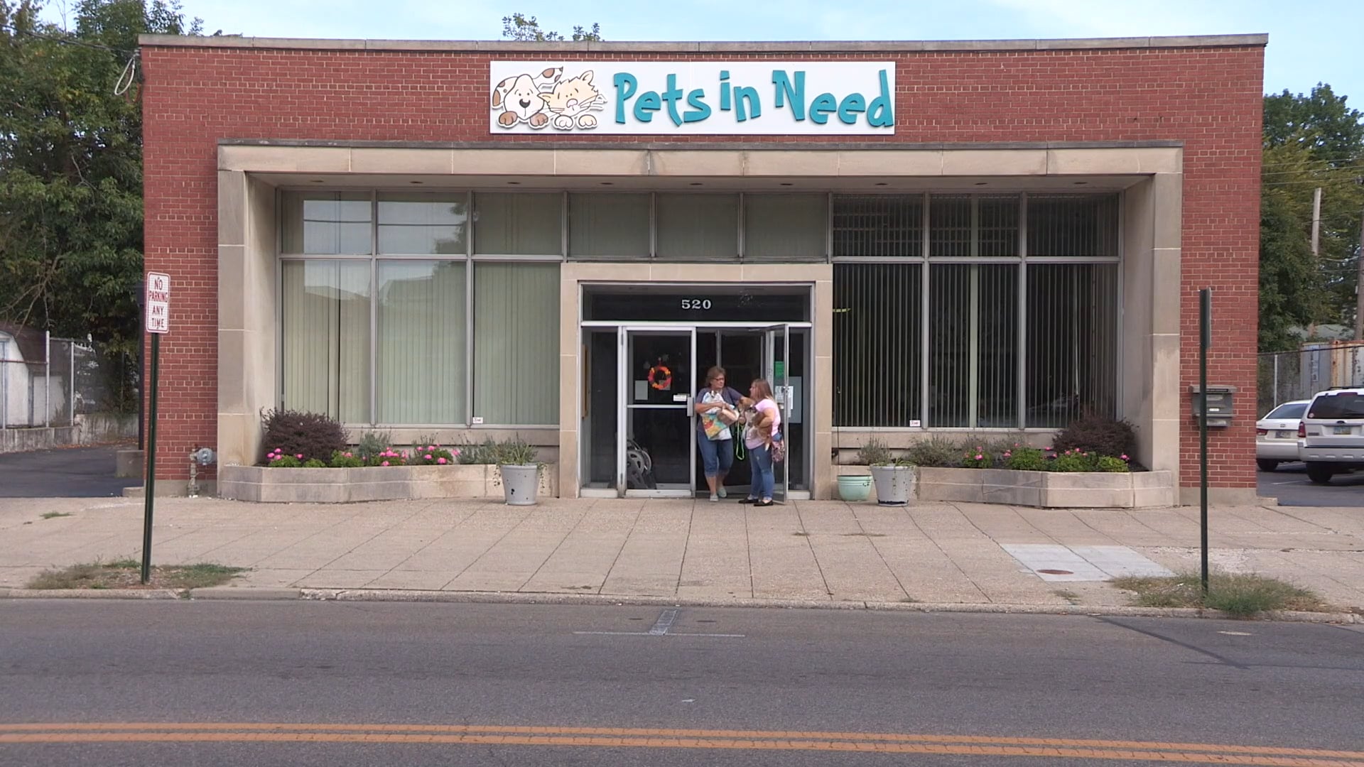 Pets in Need