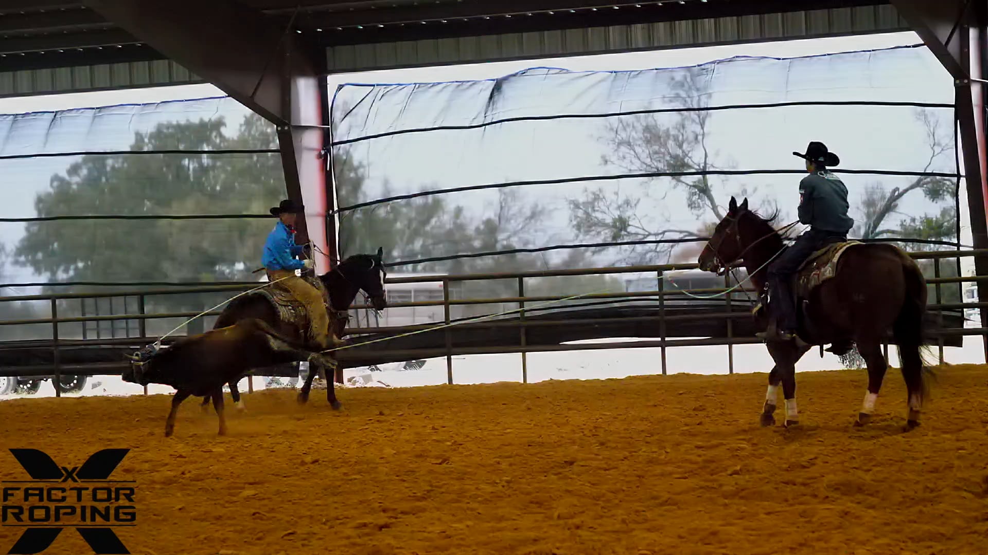 FREE Using Your Feet Throughout the Entire Run with Paden Bray