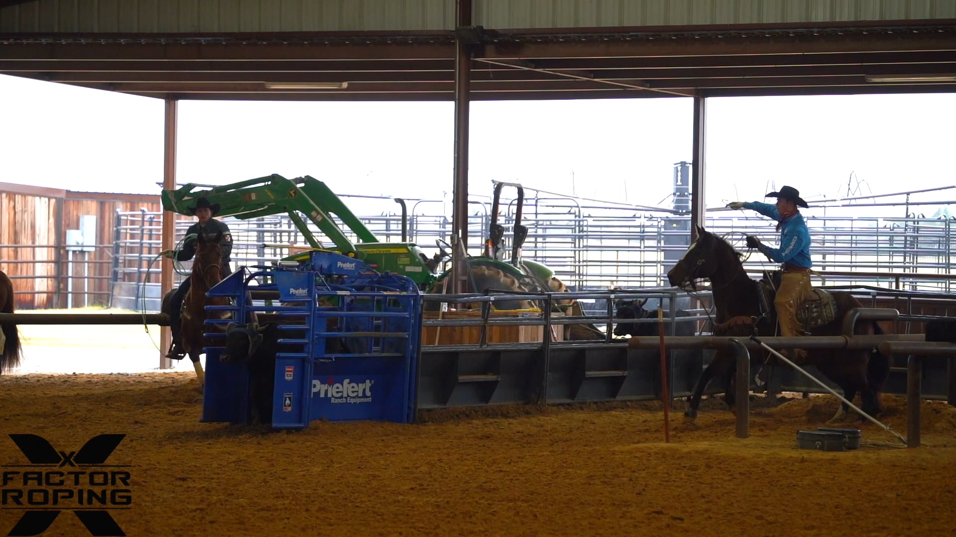 FREE Putting Yourself in a Winning Position with Paden Bray