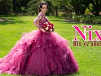 Nixy XV 