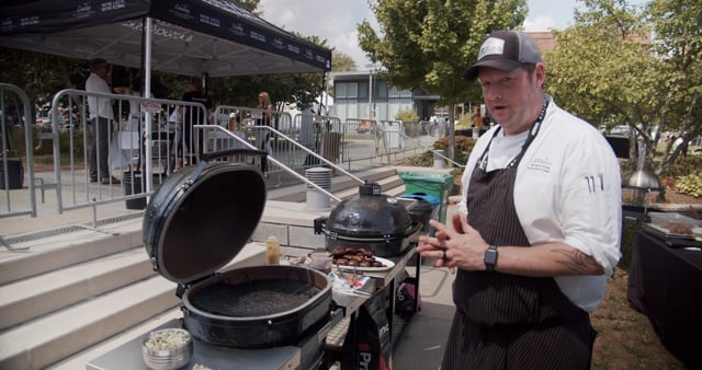 Primo Grills (promo video)