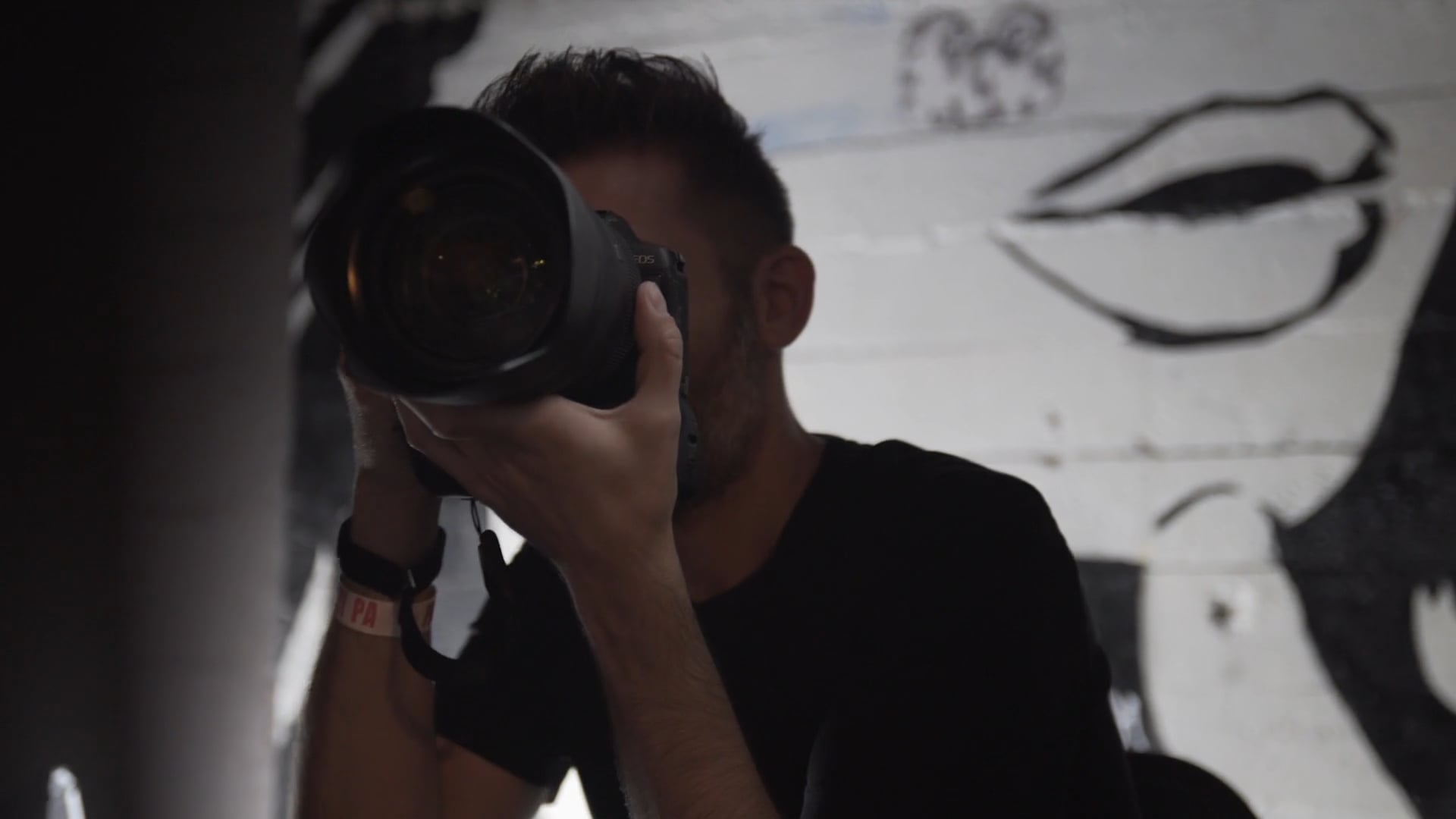 Mark Morinii- Photographer
