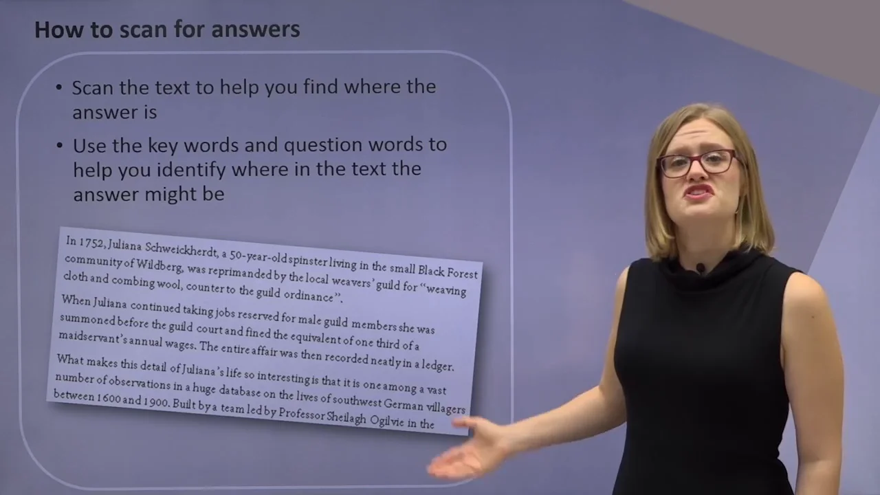 Comprehension thumbnail