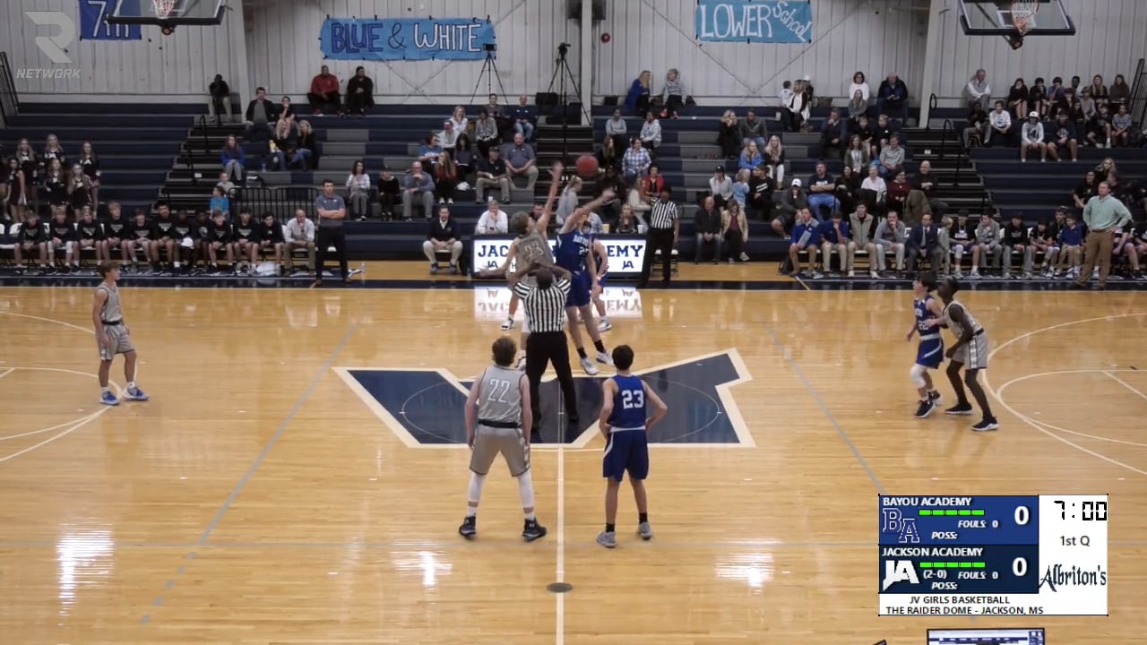 JV Boys Basketball-2019-Nov 11-Bayou