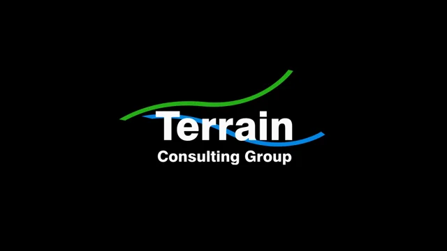 Terrain Consulting Group Hero Video