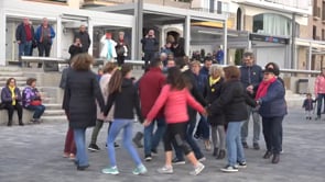 Tsunami democràtic a la jornada de reflexió