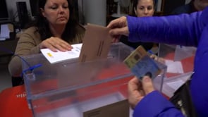 ERC perd un 4 per cent de vots a l'Escala i cedeix el liderat a JxC per tant sols 7 vots de diferència