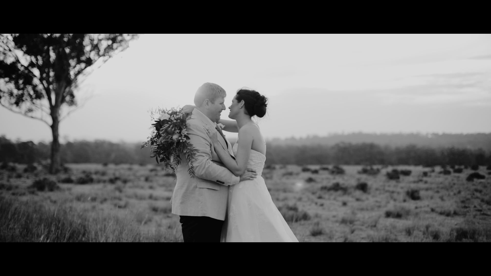Luke + Katrina