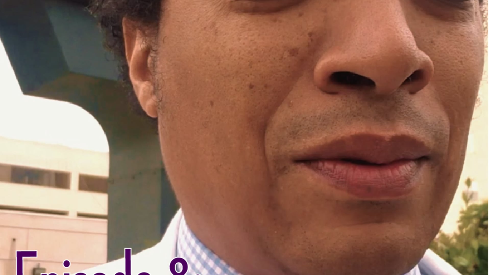 LOSER - Episode 8: Dean Loses His Reason