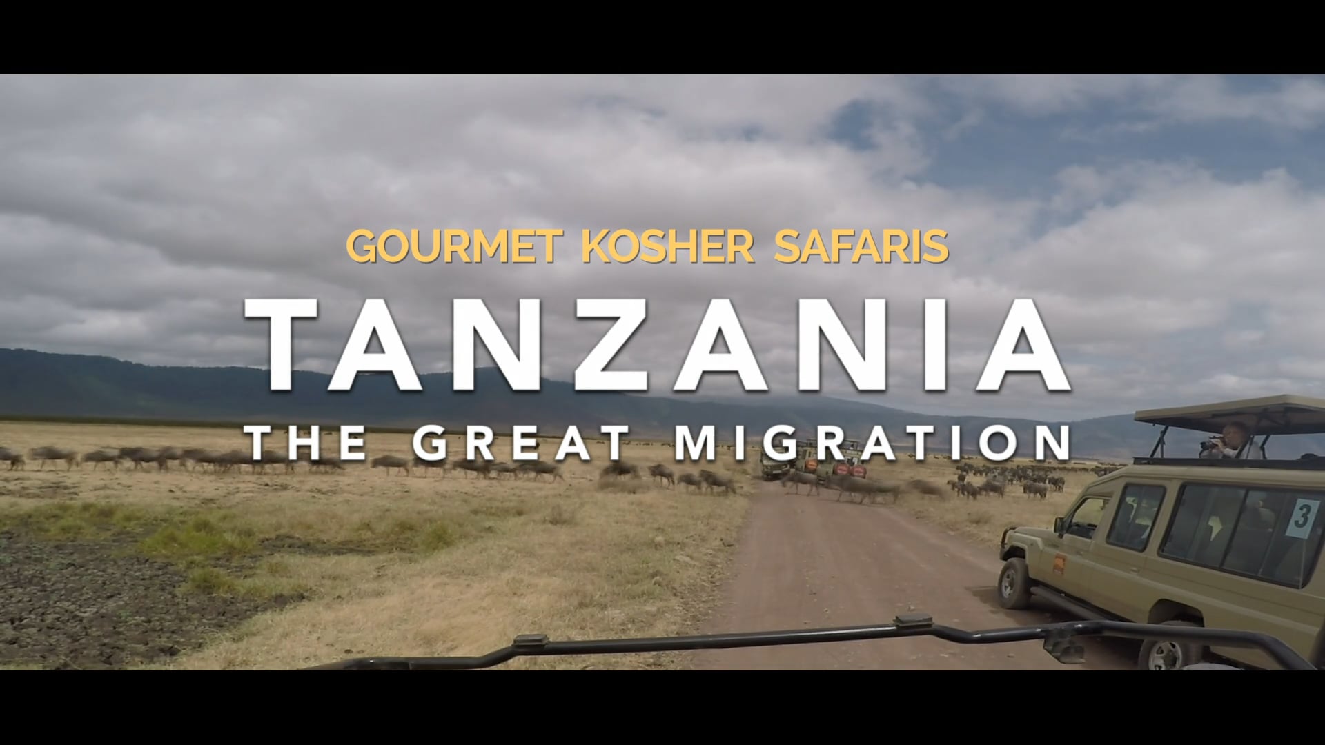 TANZANIA 2019