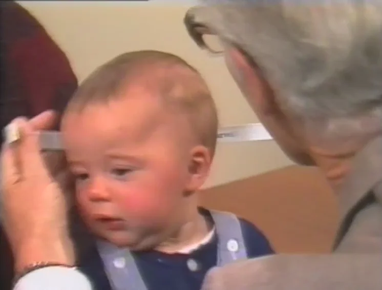 Watch Clinical Examination of Children Online |   On Demand  