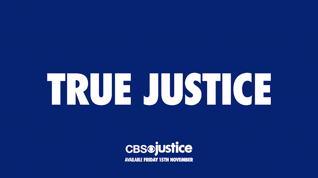 Cbs justice watch online new arrivals