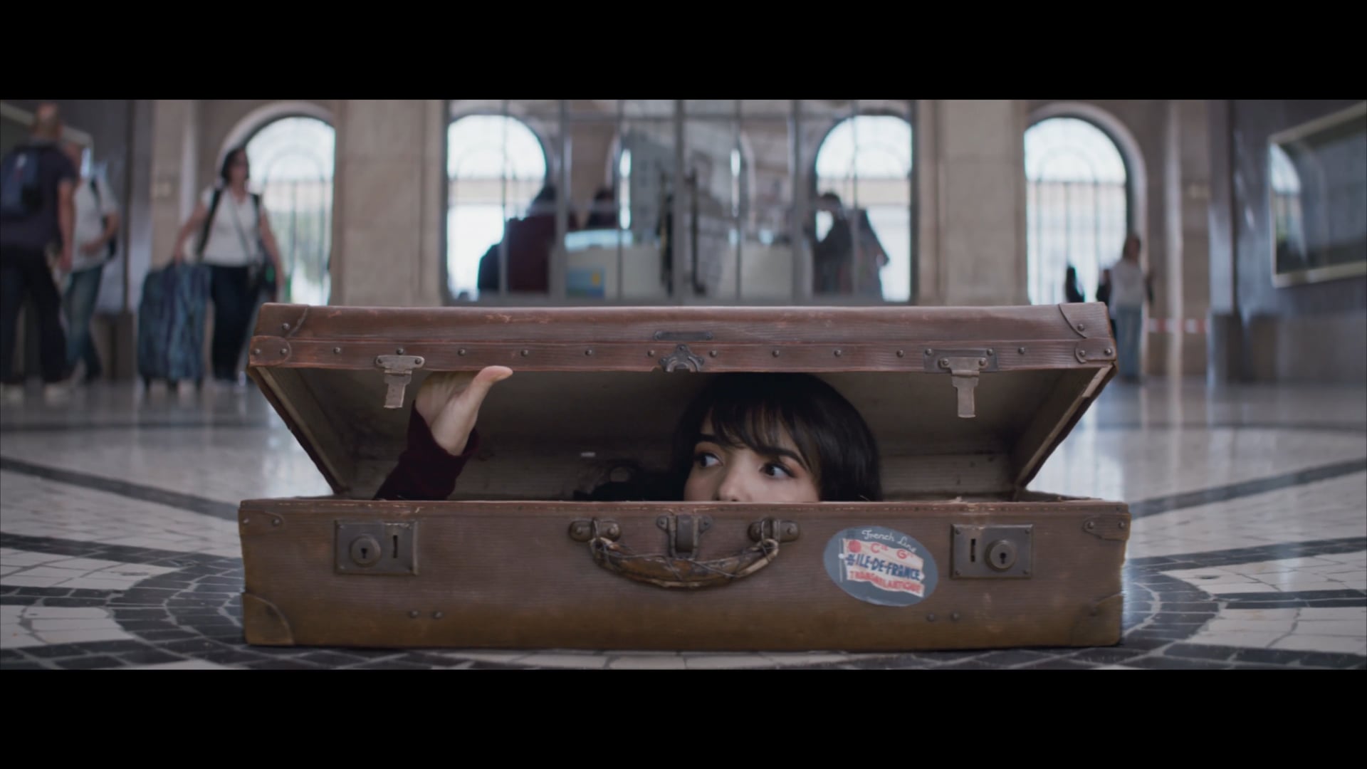 MUSIC VIDEO