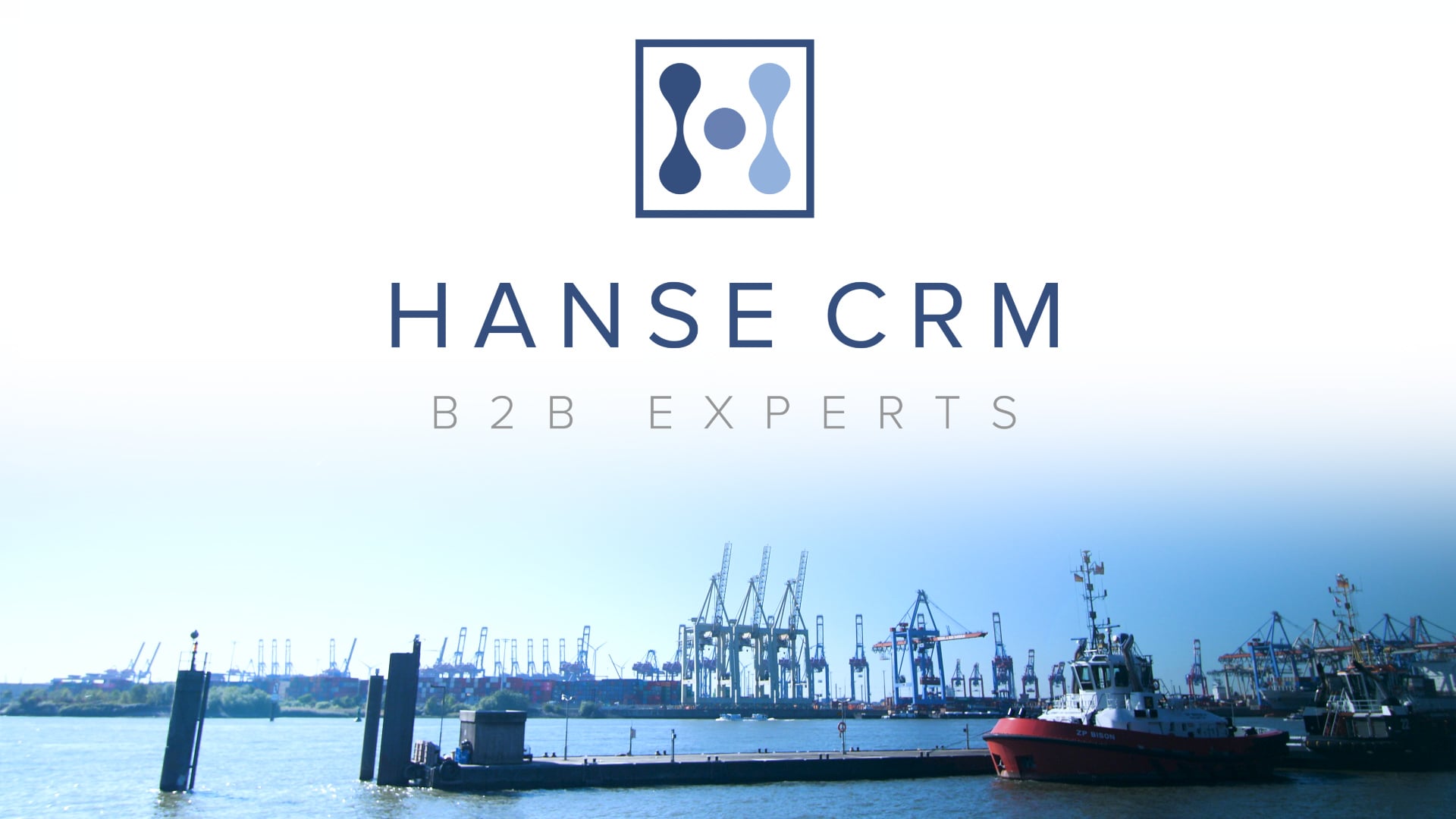 Imagefilm und Eventvideo Hanse CRM GmbH