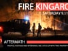 2019 Kingaroy Fire - 9.11.19