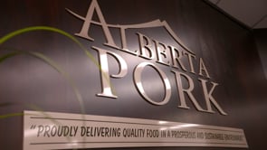 Alberta Pork Stakeholder Documentary 2019