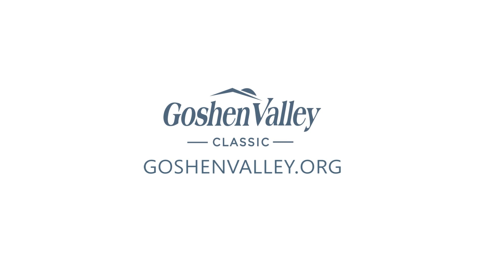 2019 Goshen Valley Classic