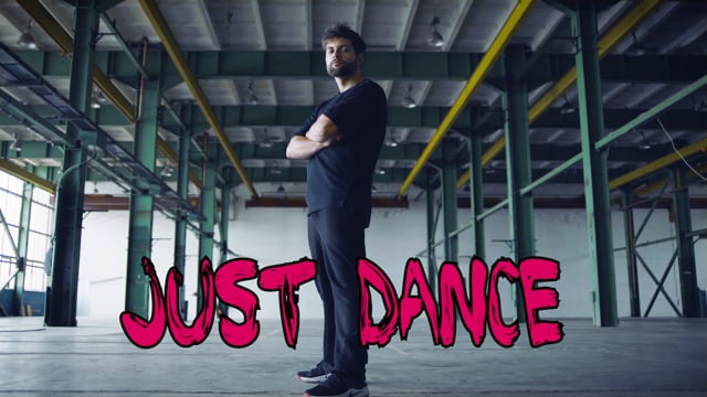 Just Dance