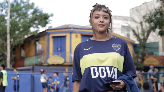 BOCA SOMOS TODOS