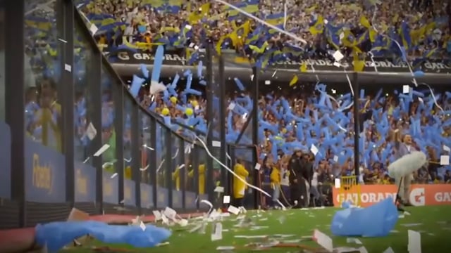 BOCA SOMOS TODOS