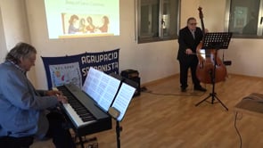 CD de sardanes de contrabaix