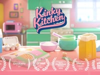 Kinky Kitchen