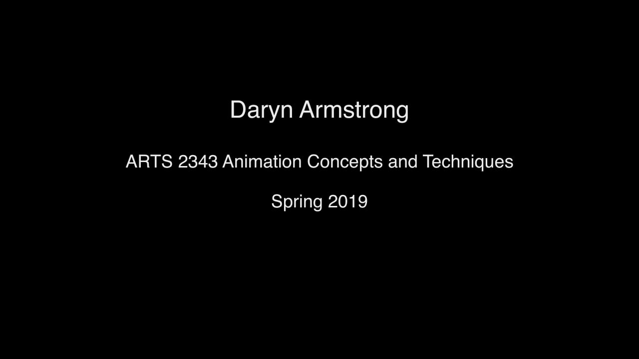 Abstract Animation Final on Vimeo