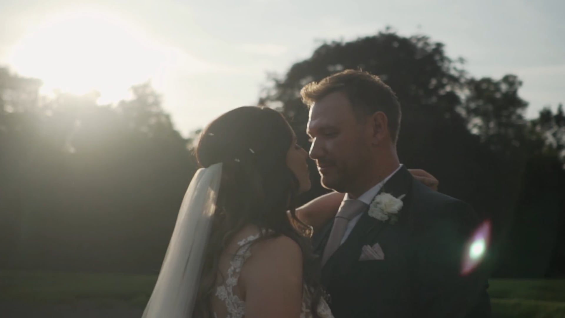 Jess & Dave Wedding Highlights Film