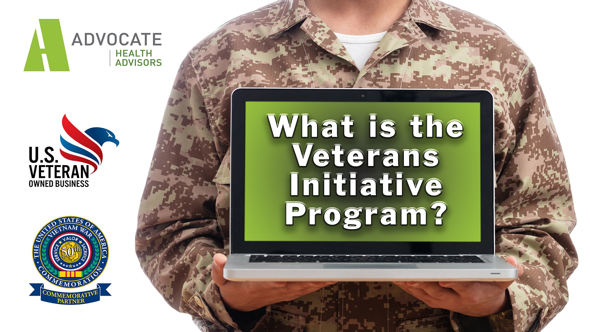 Veterans Initiative Program