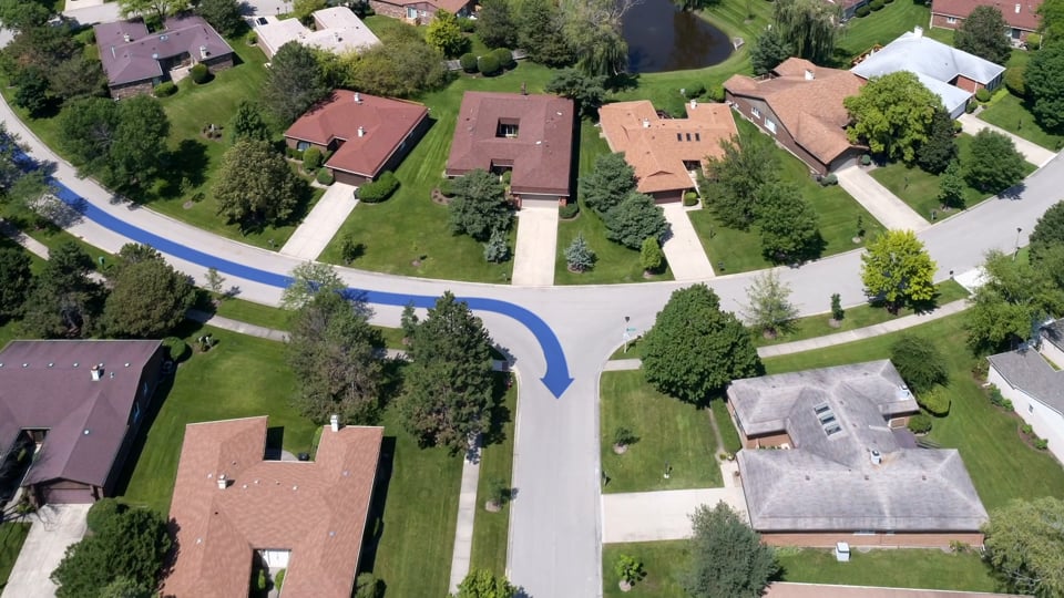 Benchmark Difference: Richard Veldman